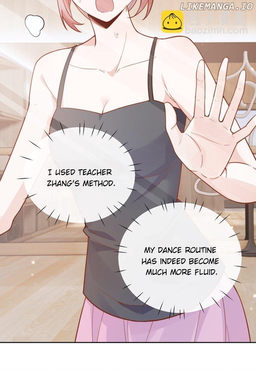 The Way My Old Enemy Looks at Me Gradually Degenerates Chapter 14 - page 29