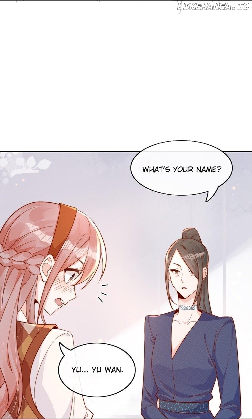The Way My Old Enemy Looks at Me Gradually Degenerates Chapter 14 - page 9
