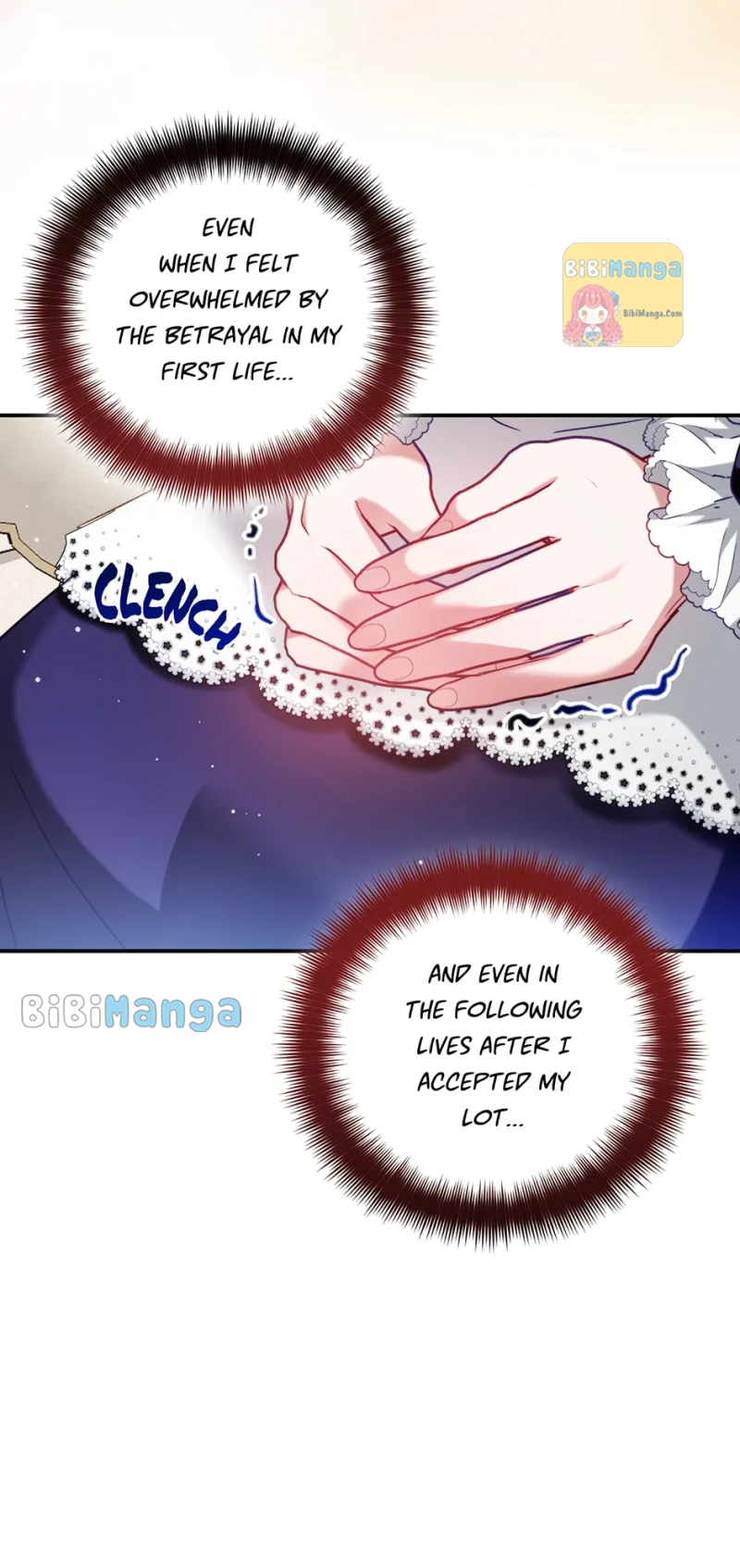 Preventing the Making of a Tyrant Chapter 71 - page 10