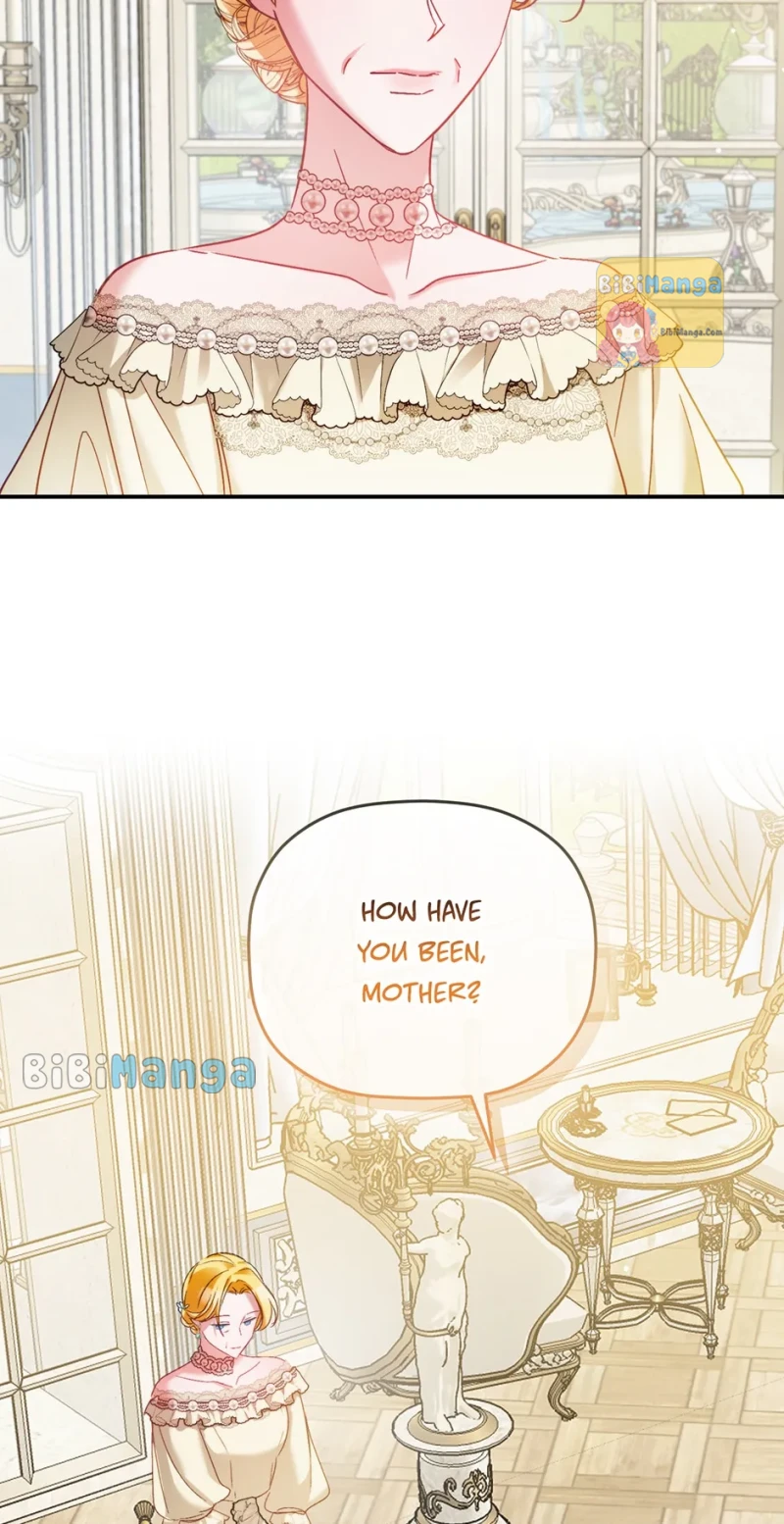 Preventing the Making of a Tyrant Chapter 71 - page 2