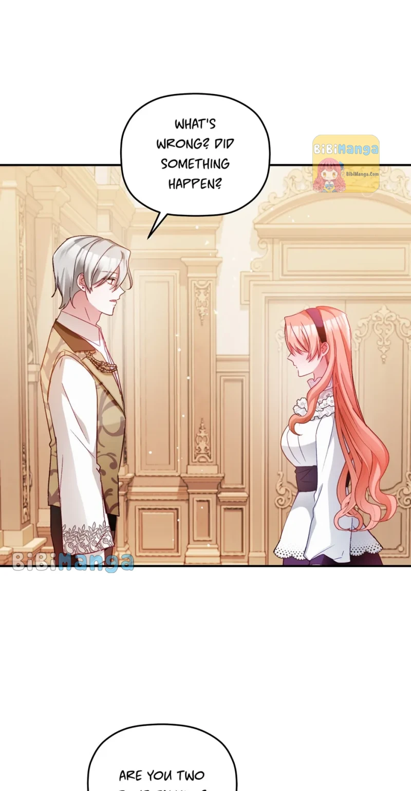 Preventing the Making of a Tyrant Chapter 71 - page 20