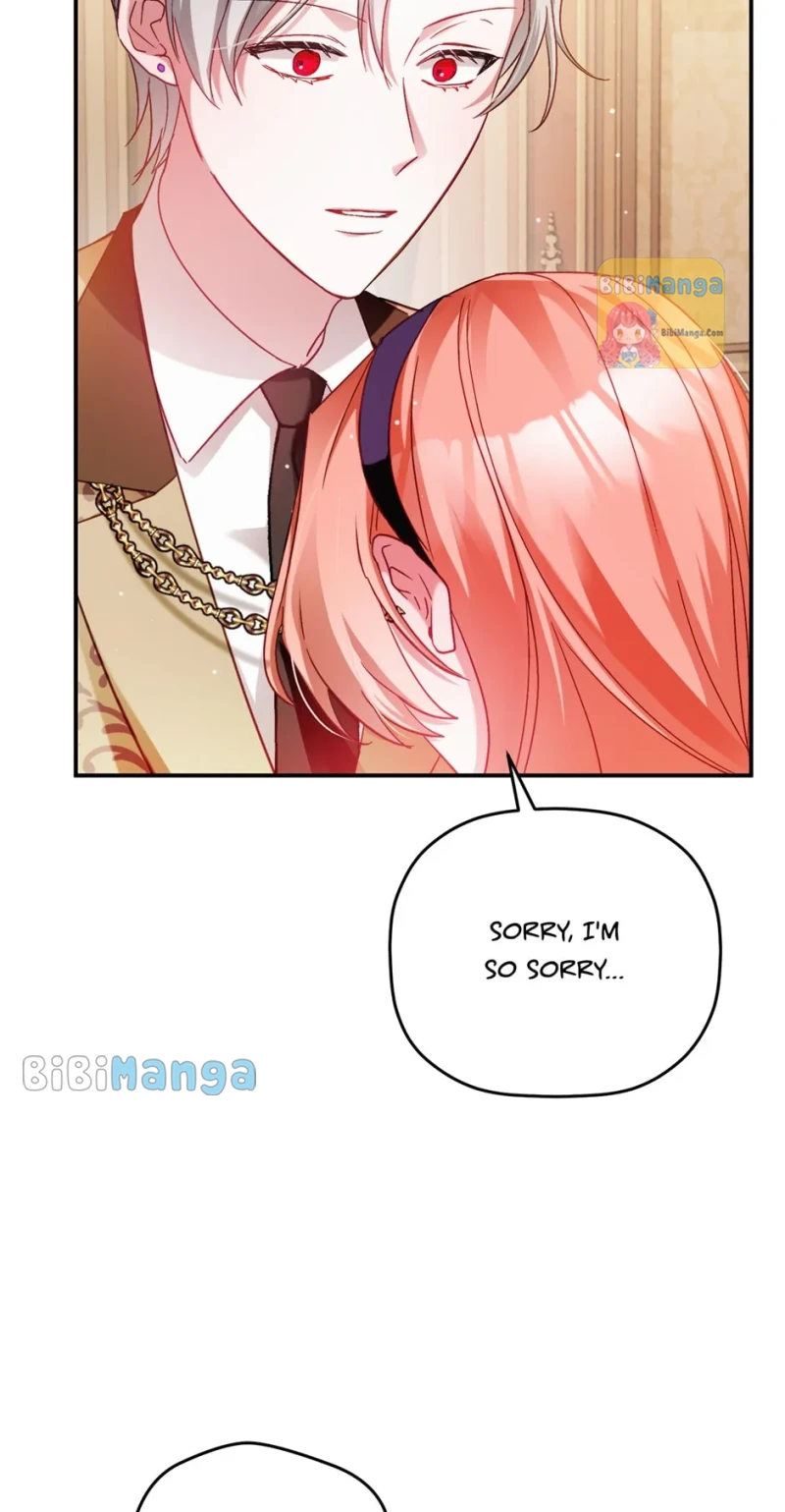 Preventing the Making of a Tyrant Chapter 71 - page 22