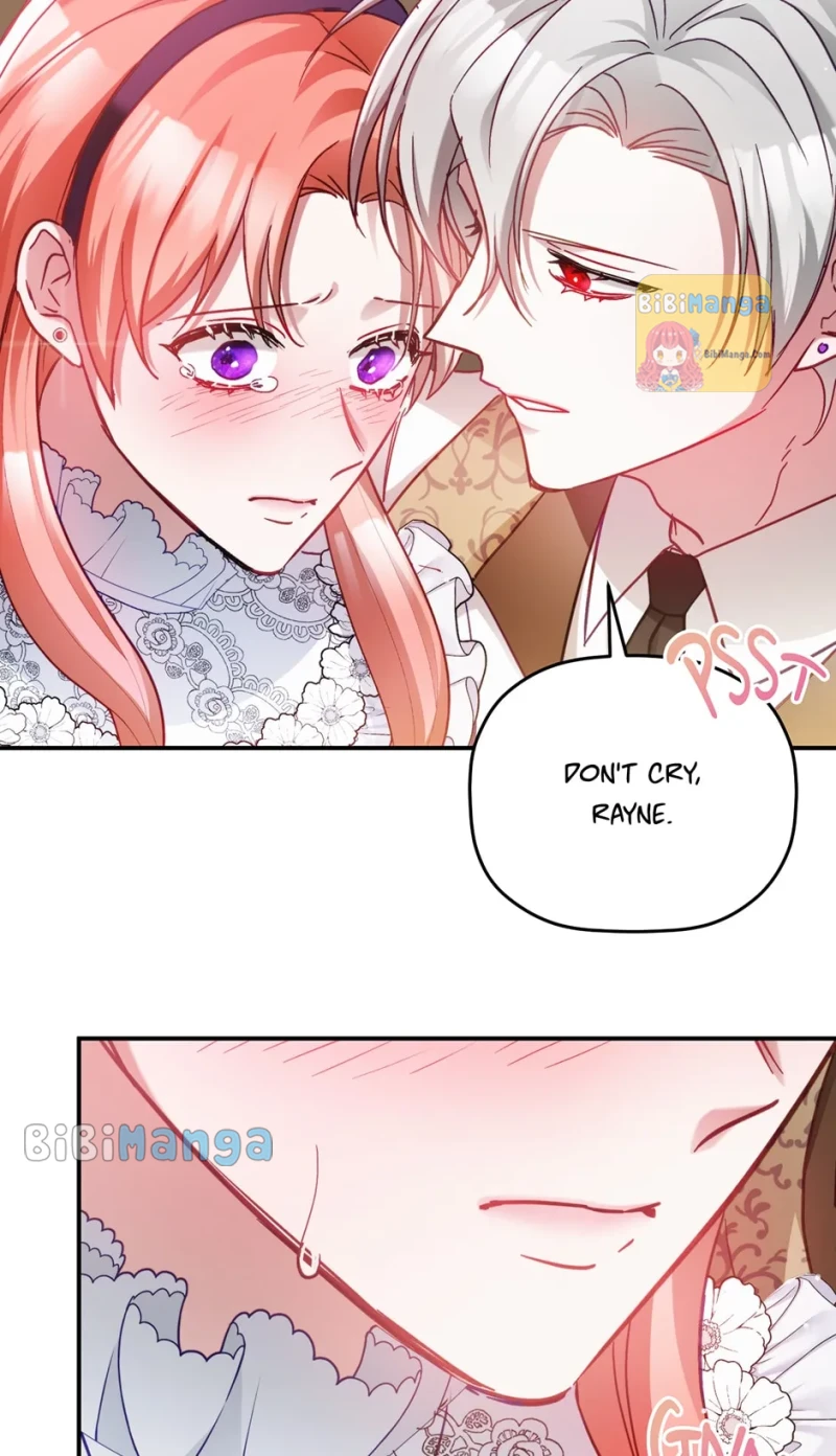 Preventing the Making of a Tyrant Chapter 71 - page 27