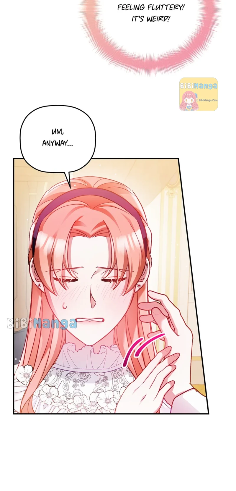 Preventing the Making of a Tyrant Chapter 71 - page 43