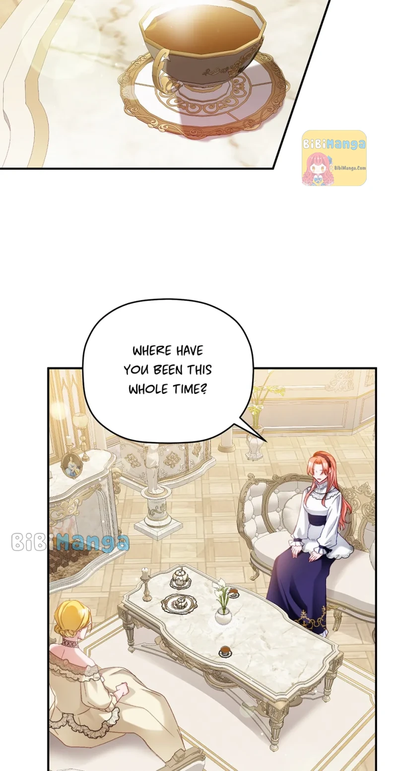 Preventing the Making of a Tyrant Chapter 71 - page 5