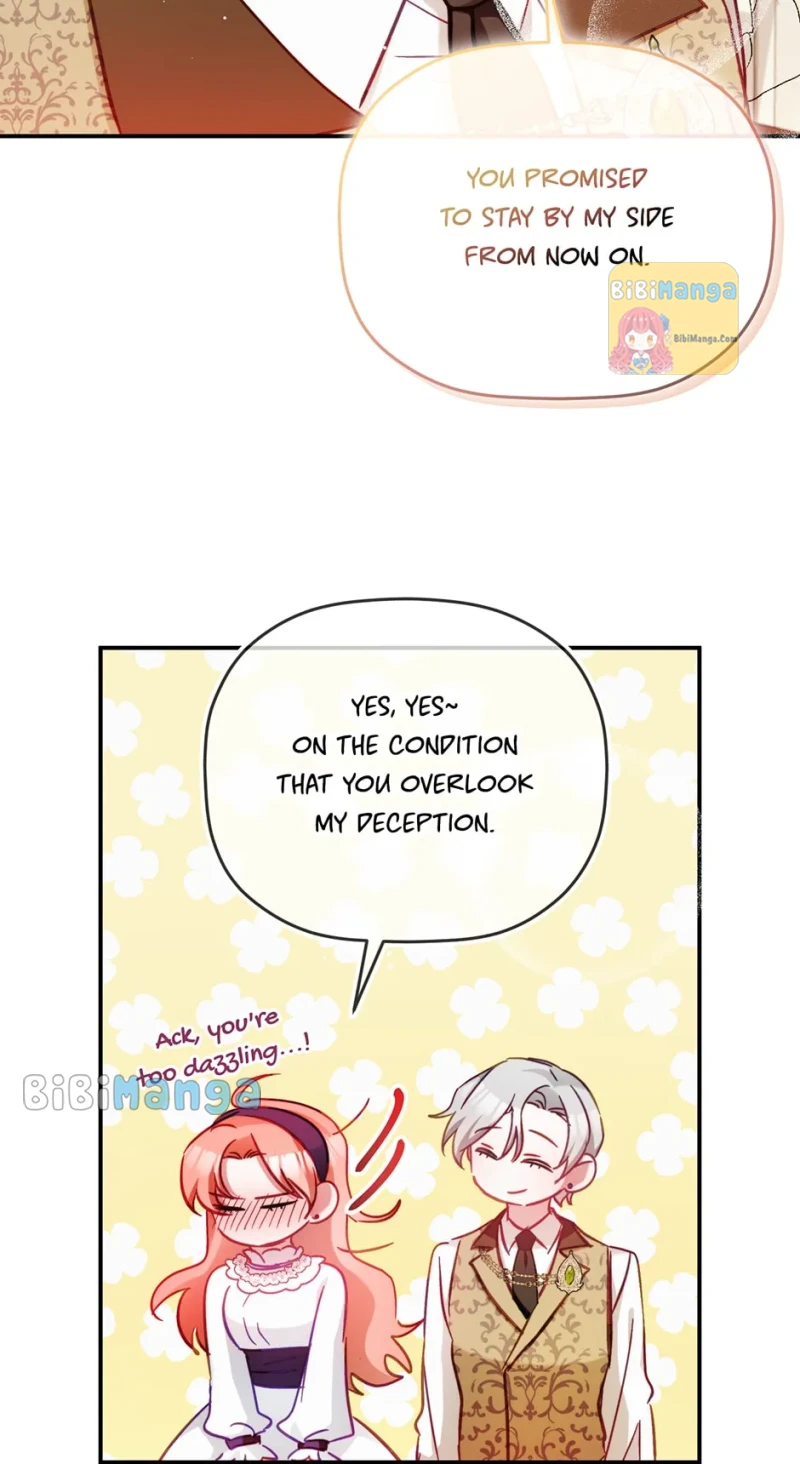 Preventing the Making of a Tyrant Chapter 71 - page 51