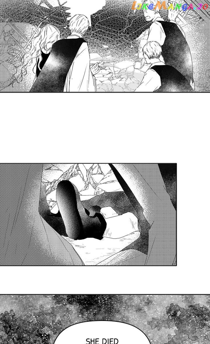 Adios, April chapter 43 - page 10