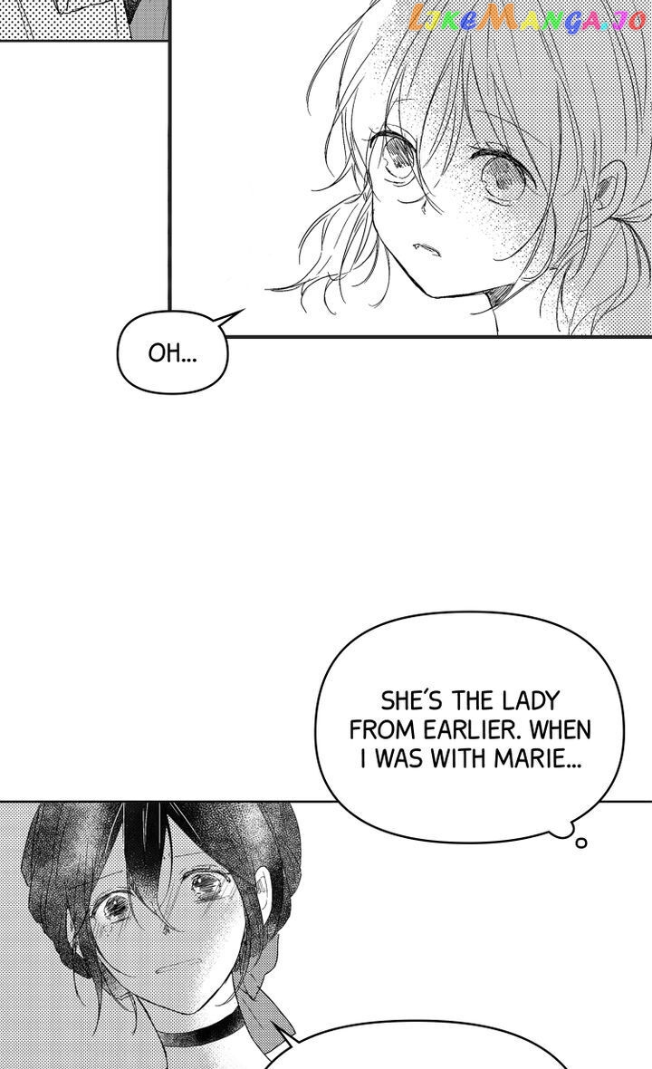 Adios, April chapter 43 - page 12