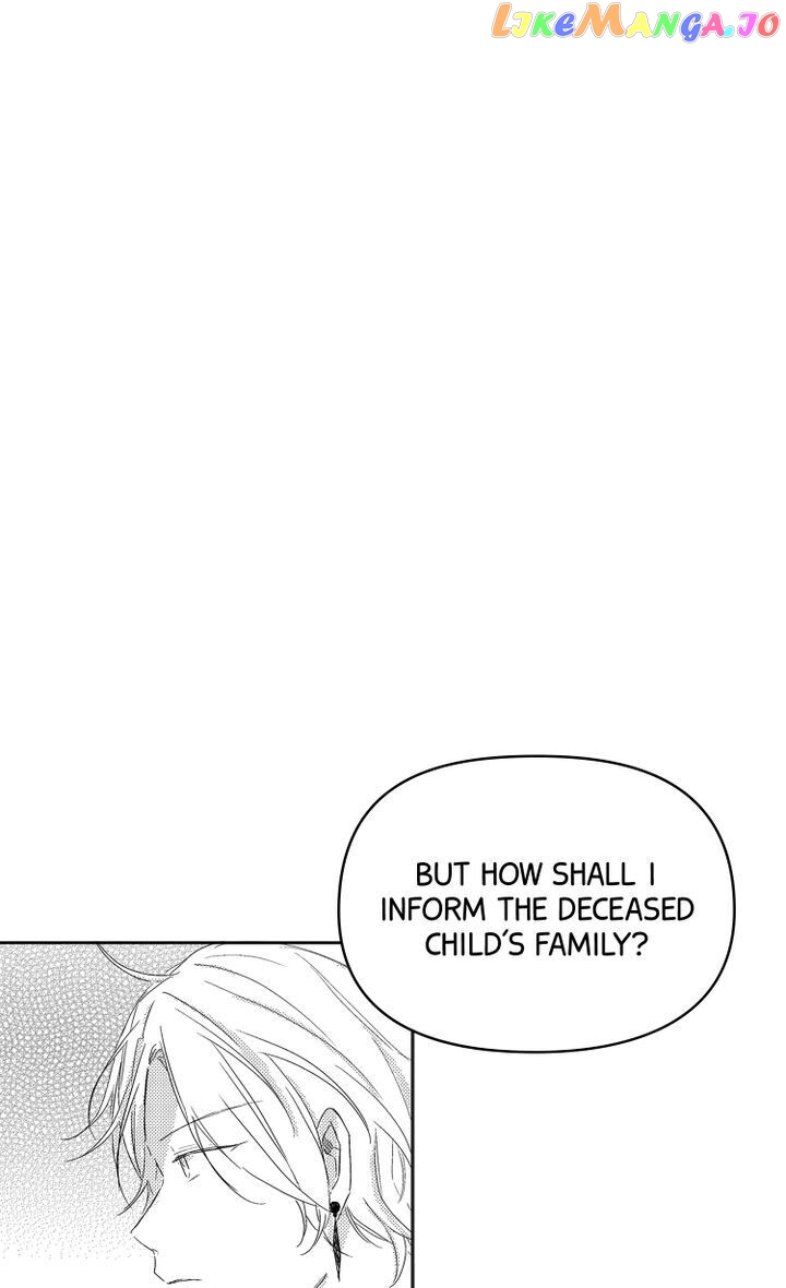 Adios, April chapter 43 - page 18