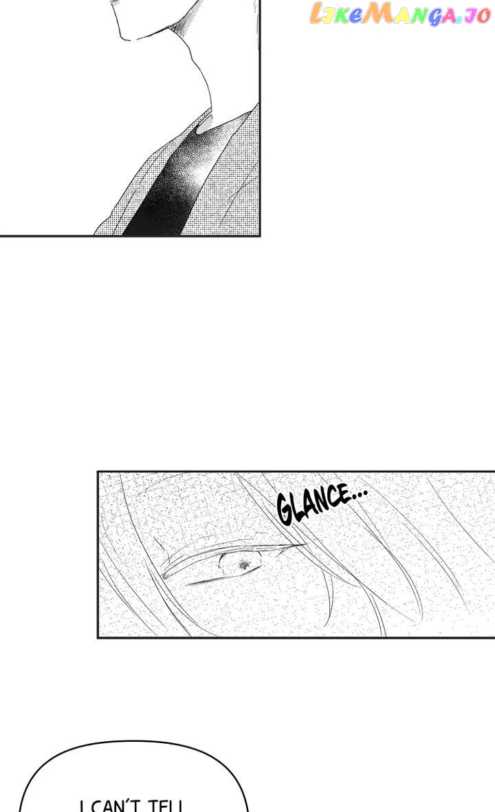 Adios, April chapter 43 - page 19