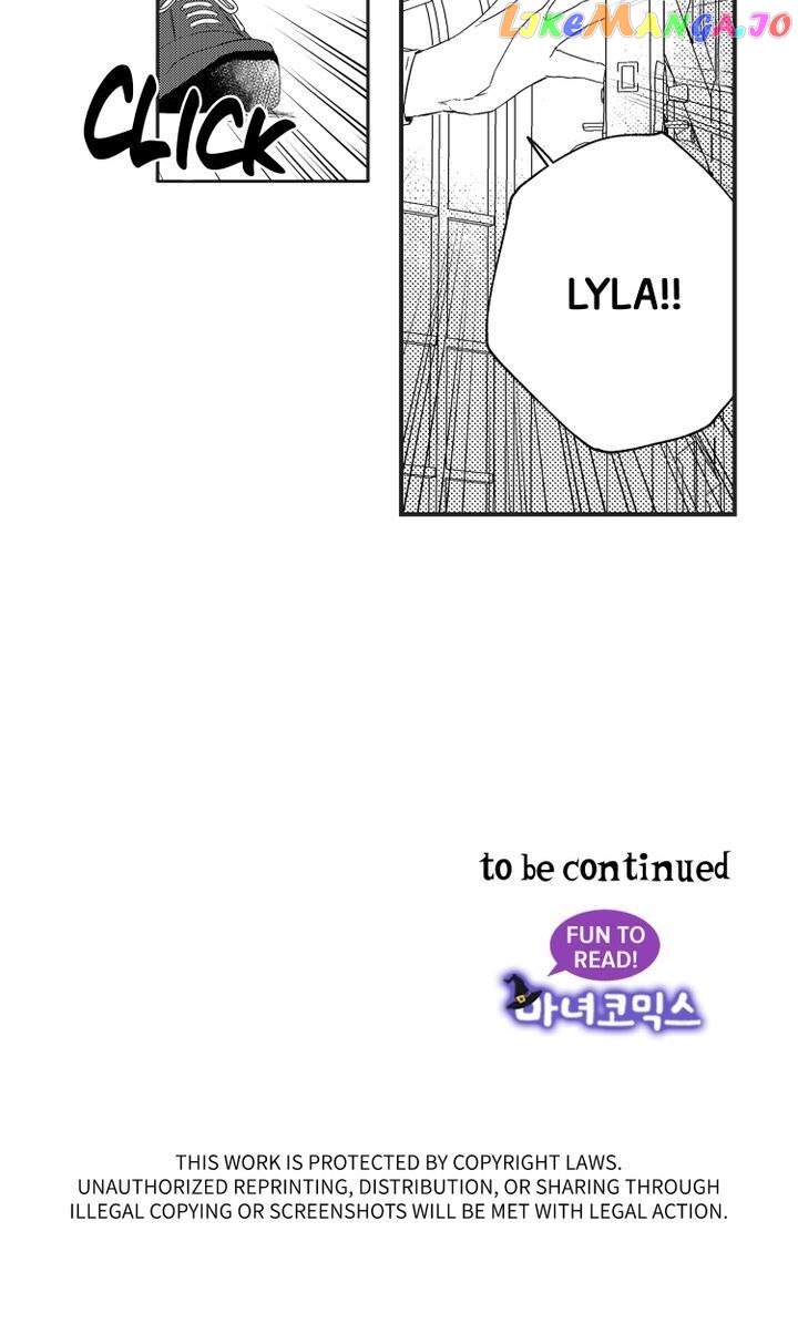 Adios, April chapter 43 - page 23