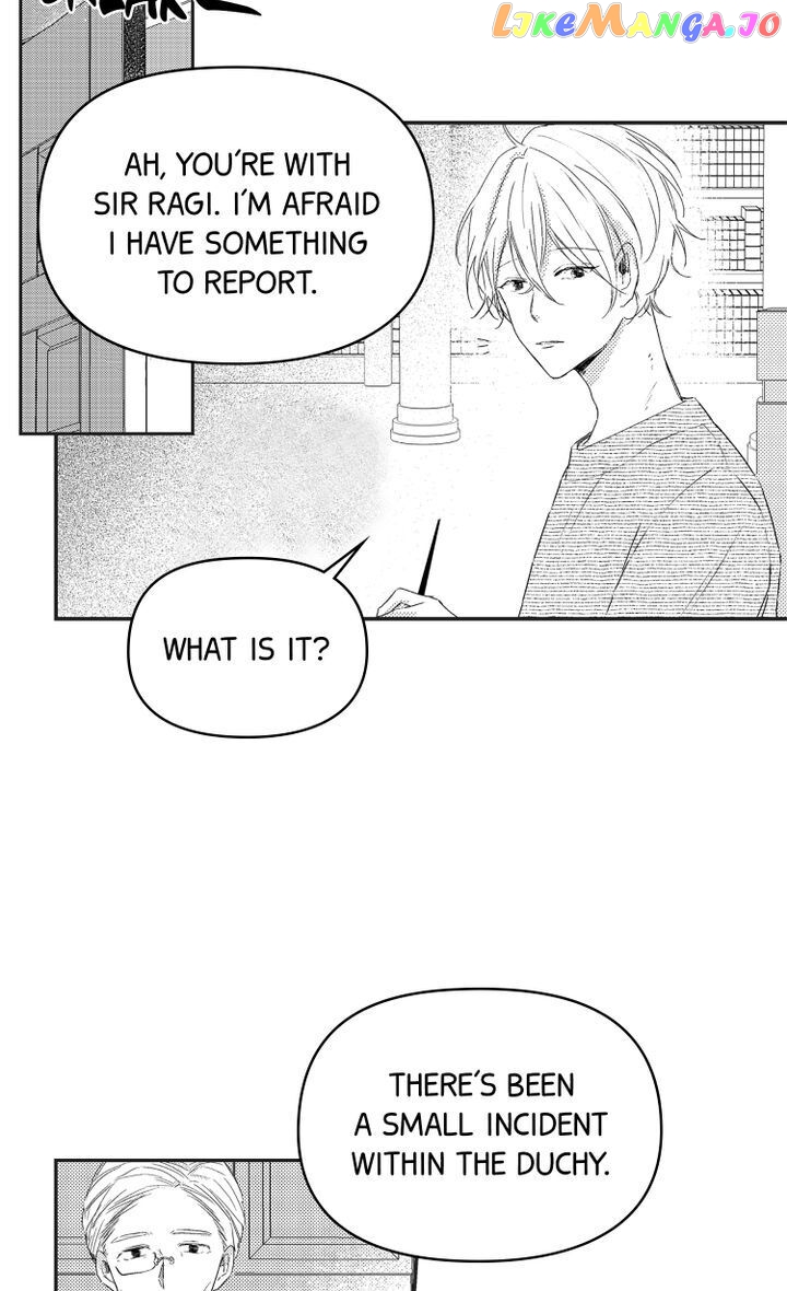Adios, April chapter 43 - page 4