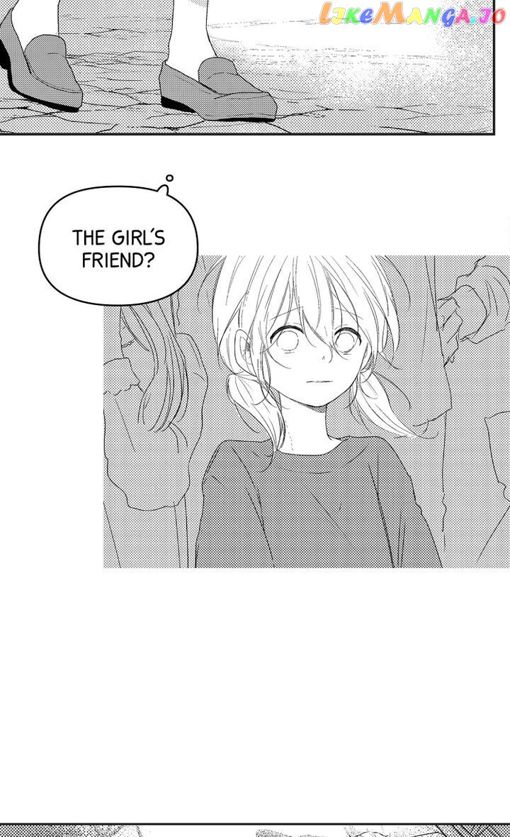 Adios, April chapter 43 - page 9