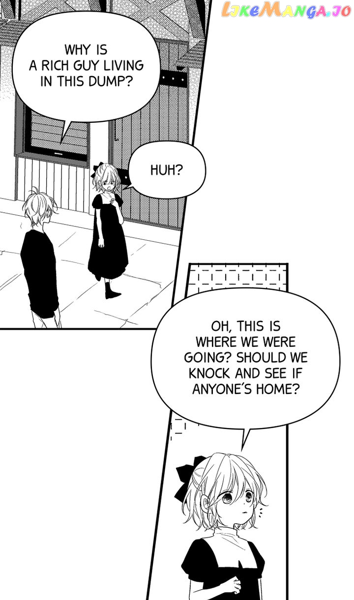 Adios, April chapter 57 - page 11