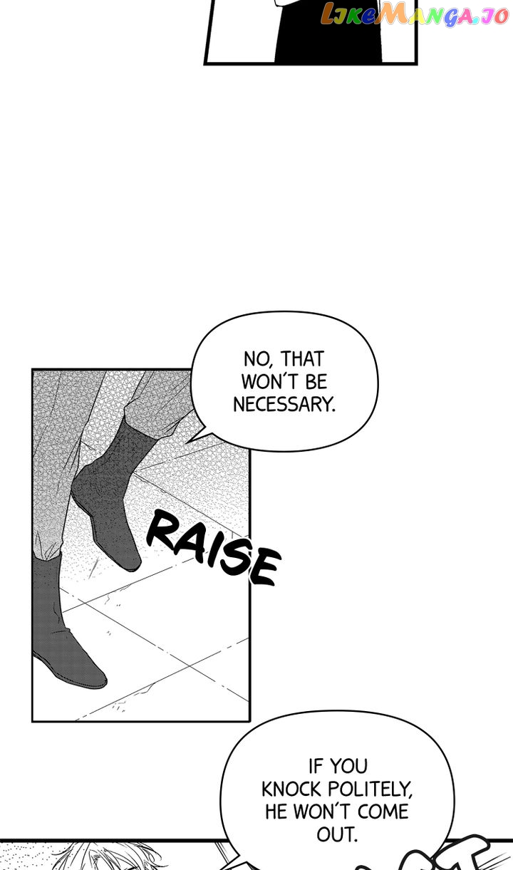 Adios, April chapter 57 - page 12
