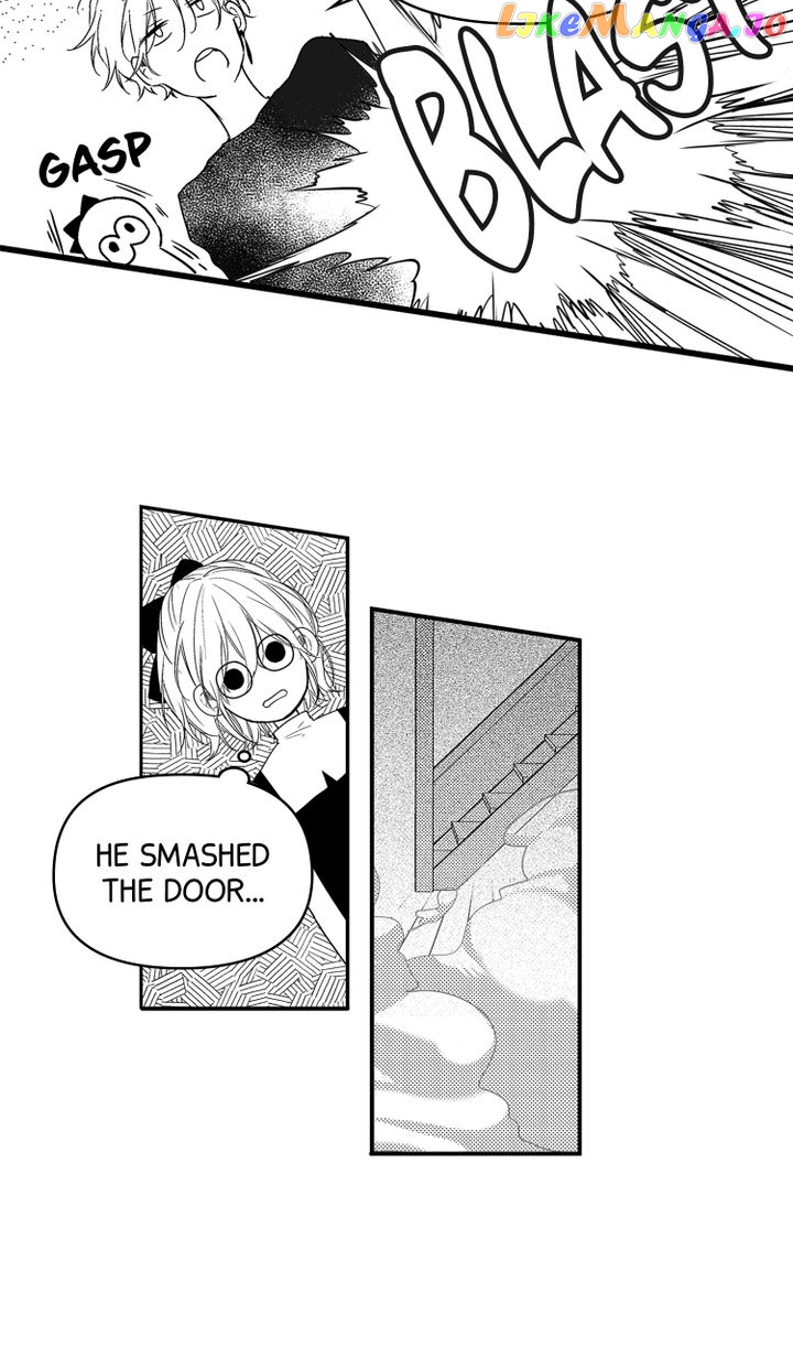 Adios, April chapter 57 - page 13