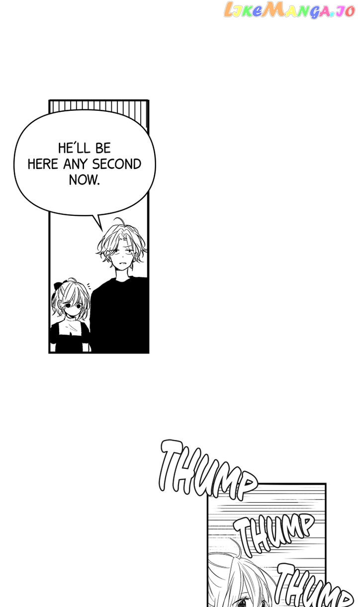 Adios, April chapter 57 - page 15