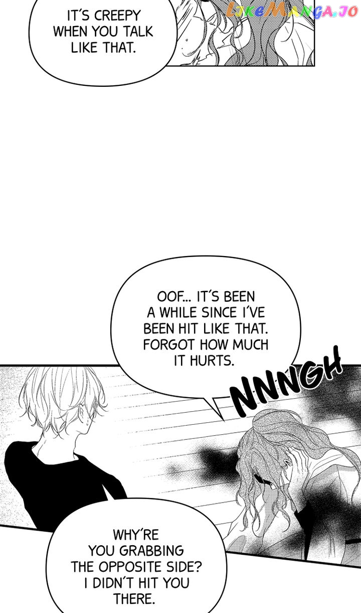 Adios, April chapter 57 - page 20
