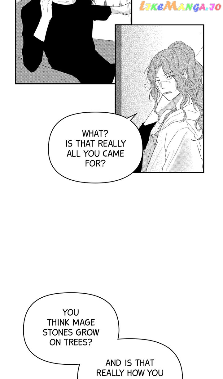 Adios, April chapter 57 - page 23