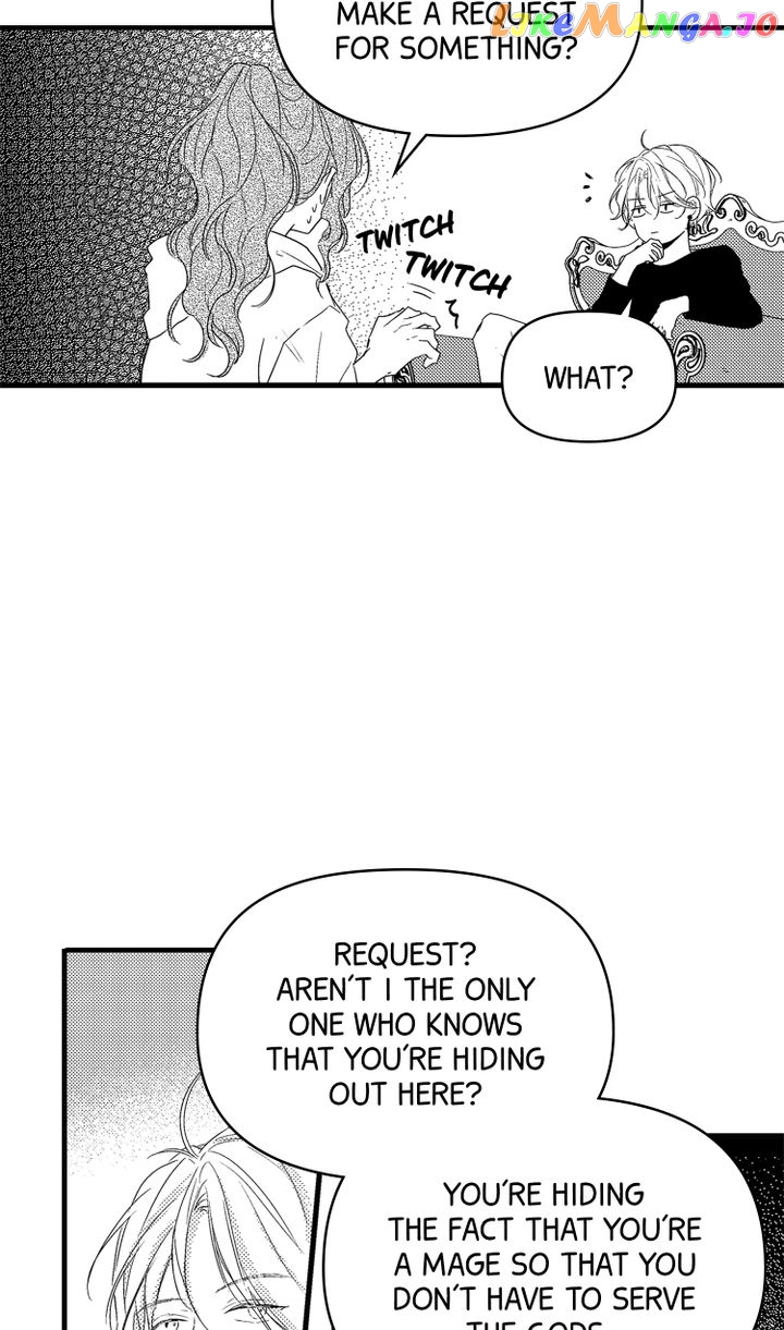 Adios, April chapter 57 - page 24