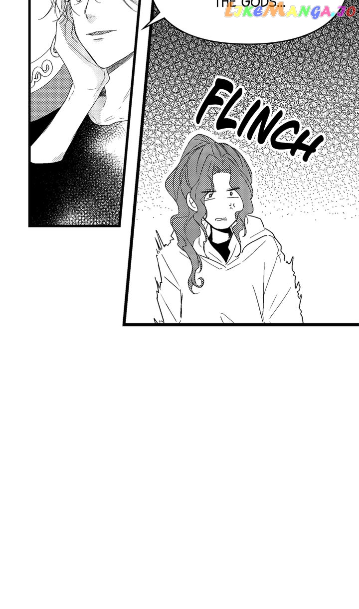Adios, April chapter 57 - page 25