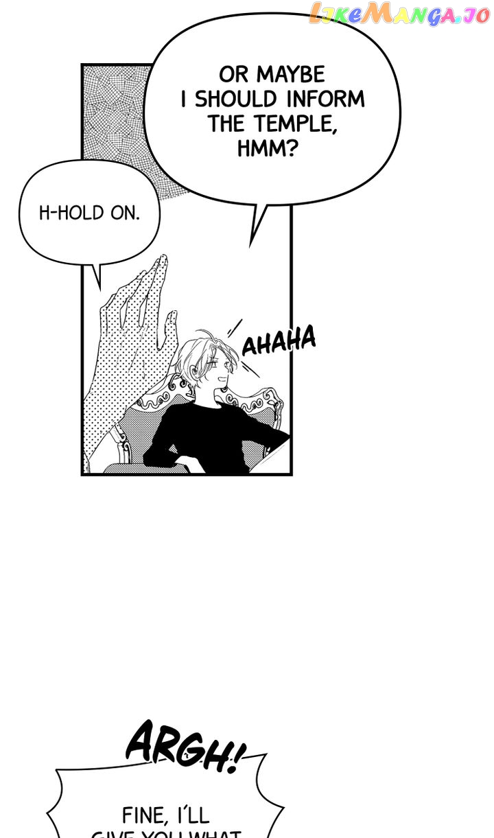 Adios, April chapter 57 - page 26