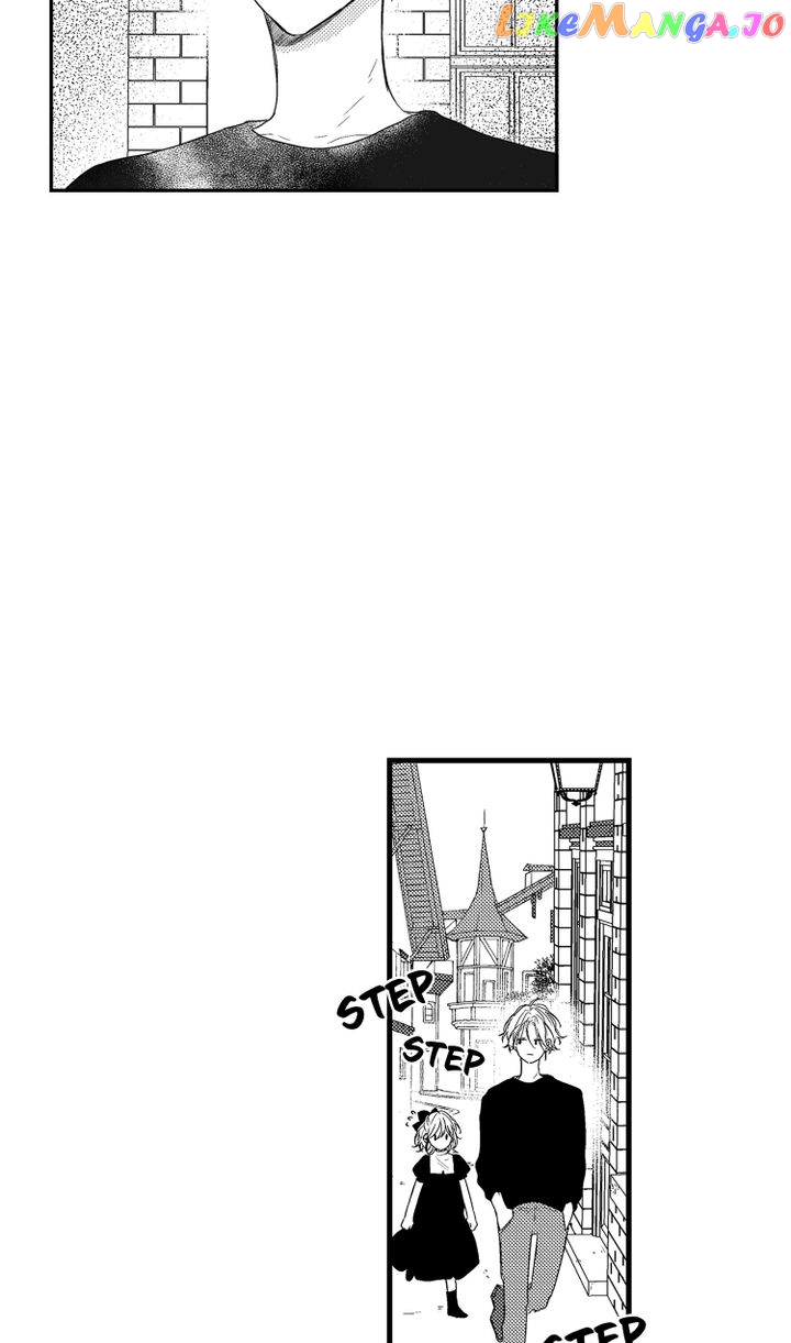 Adios, April chapter 57 - page 4