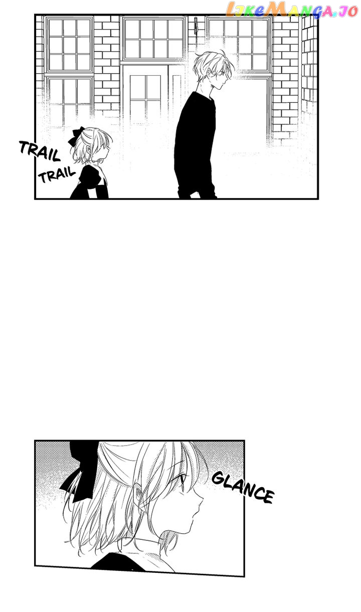Adios, April chapter 57 - page 6