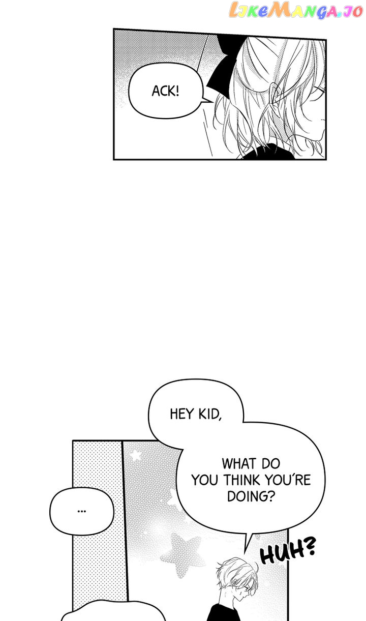 Adios, April chapter 57 - page 7
