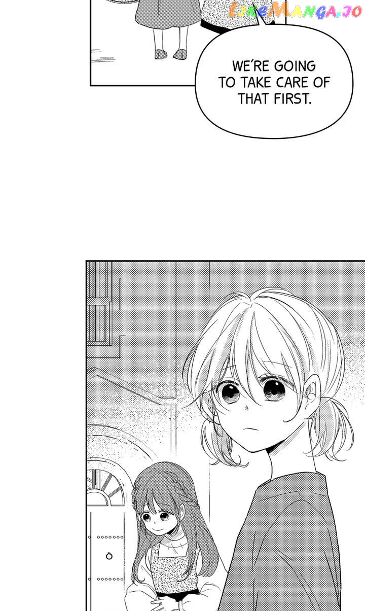 Adios, April chapter 38 - page 11