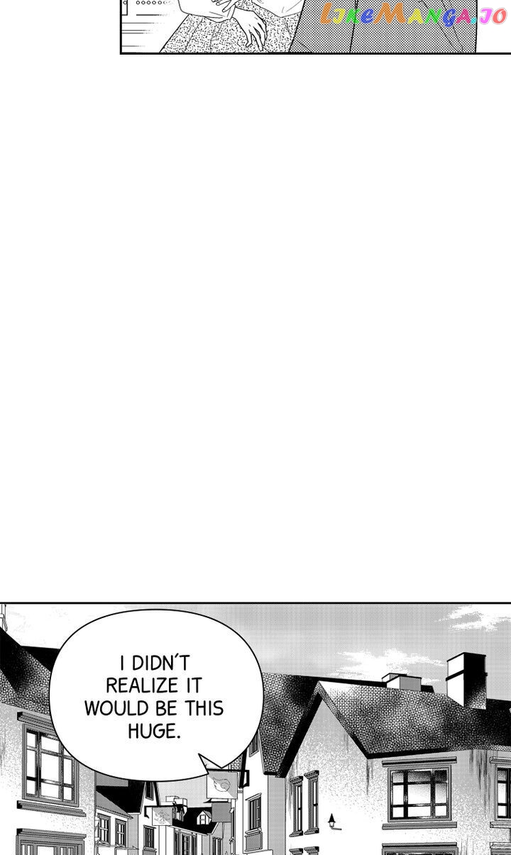 Adios, April chapter 38 - page 12
