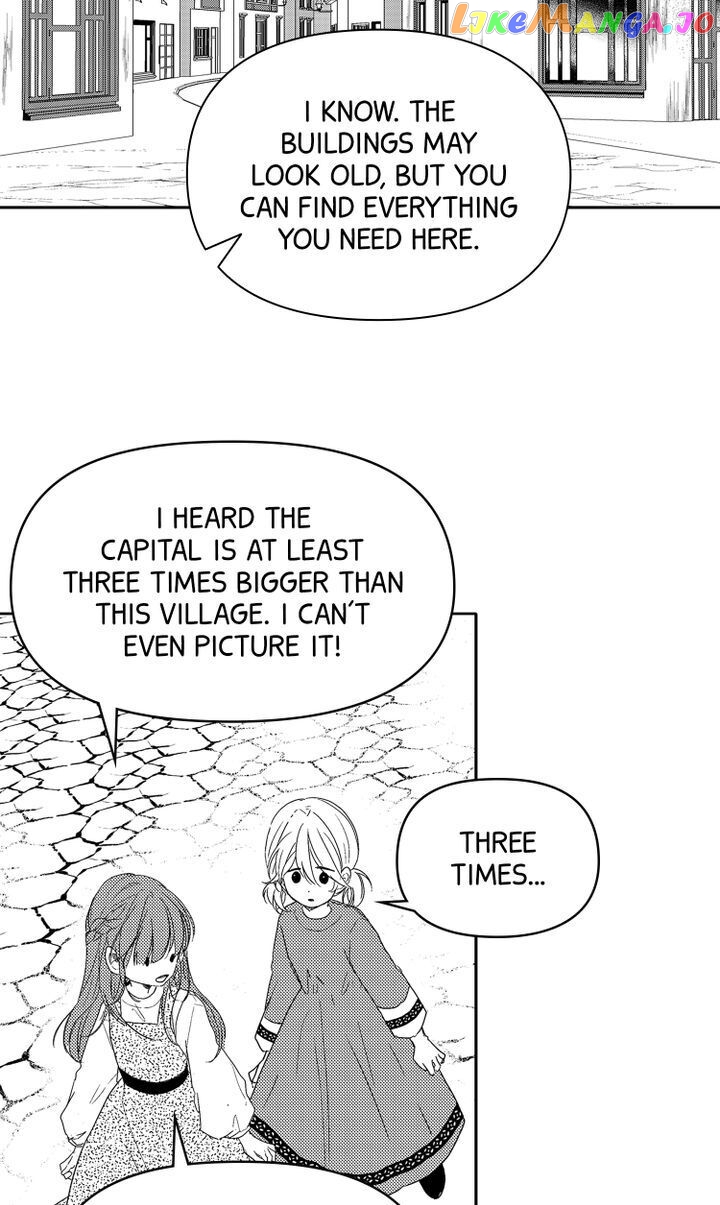 Adios, April chapter 38 - page 13