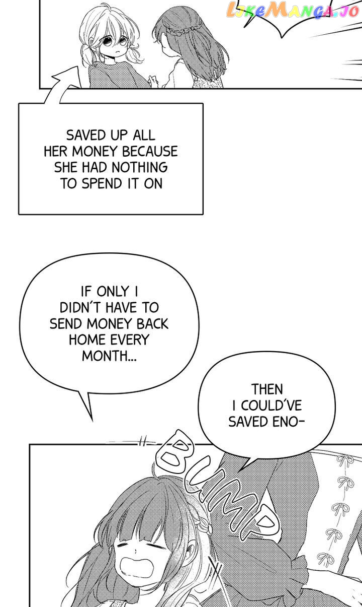 Adios, April chapter 38 - page 17