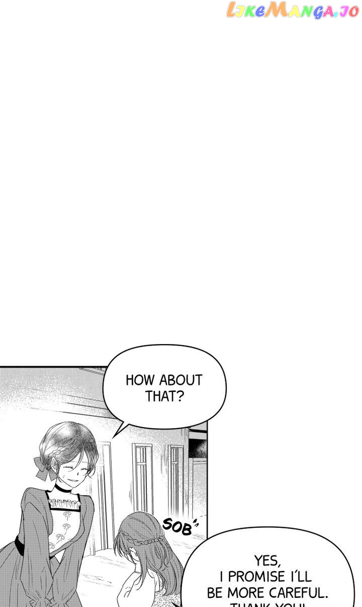 Adios, April chapter 38 - page 22