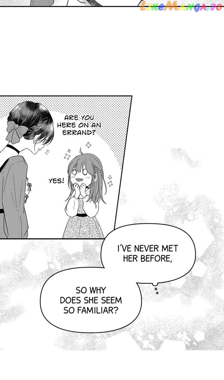 Adios, April chapter 38 - page 24