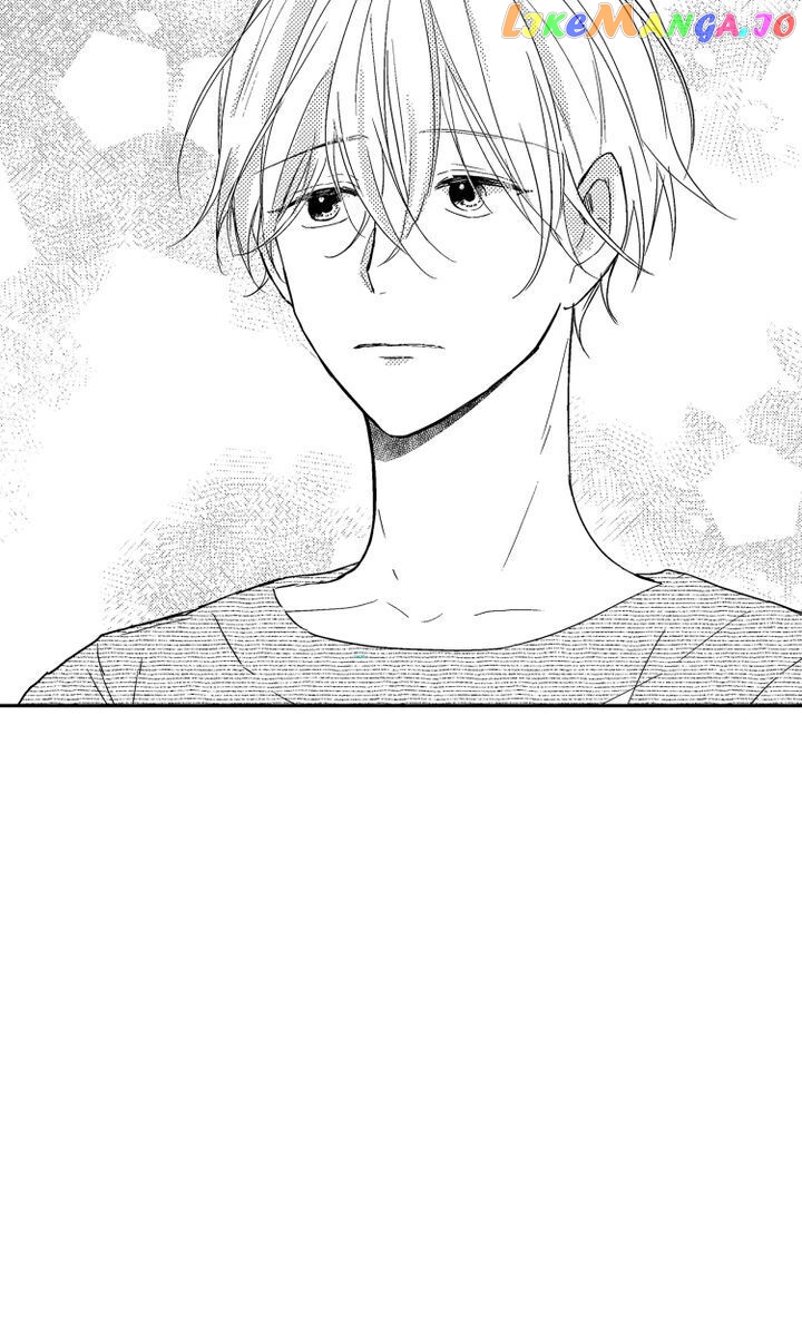 Adios, April chapter 38 - page 6