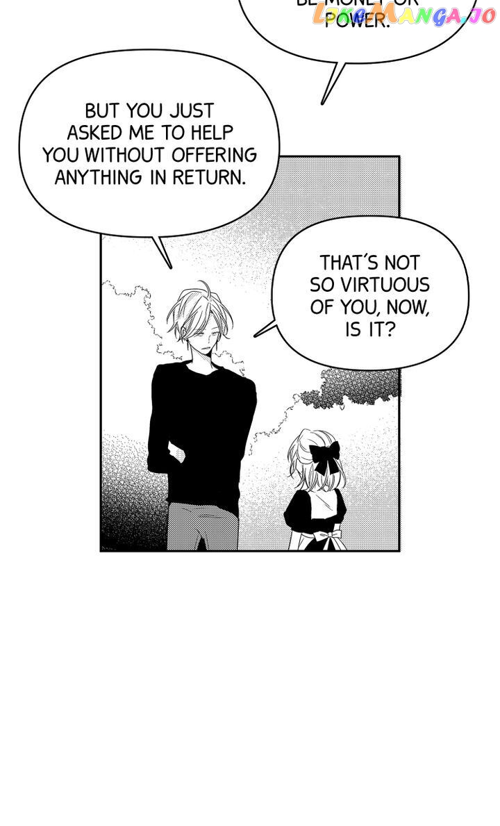 Adios, April chapter 31 - page 11