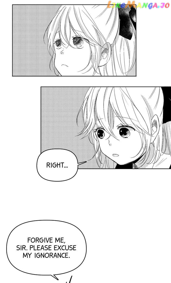 Adios, April chapter 31 - page 12