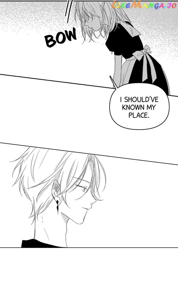Adios, April chapter 31 - page 13