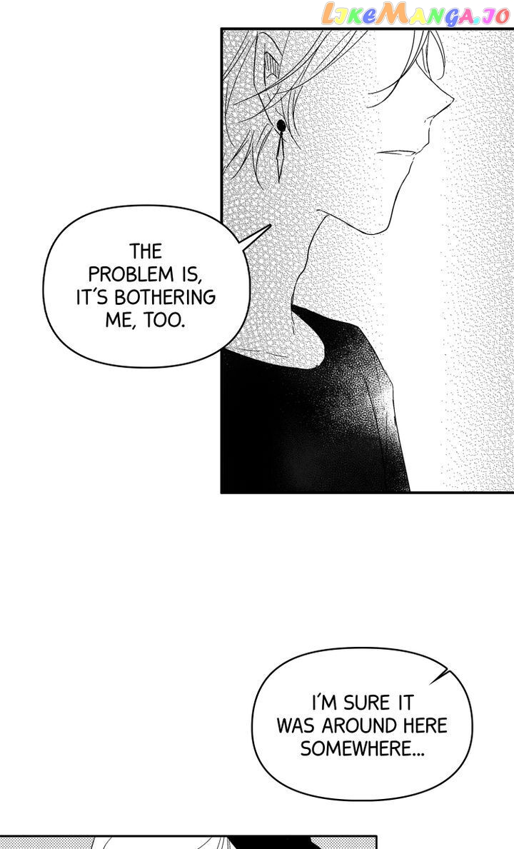 Adios, April chapter 31 - page 14