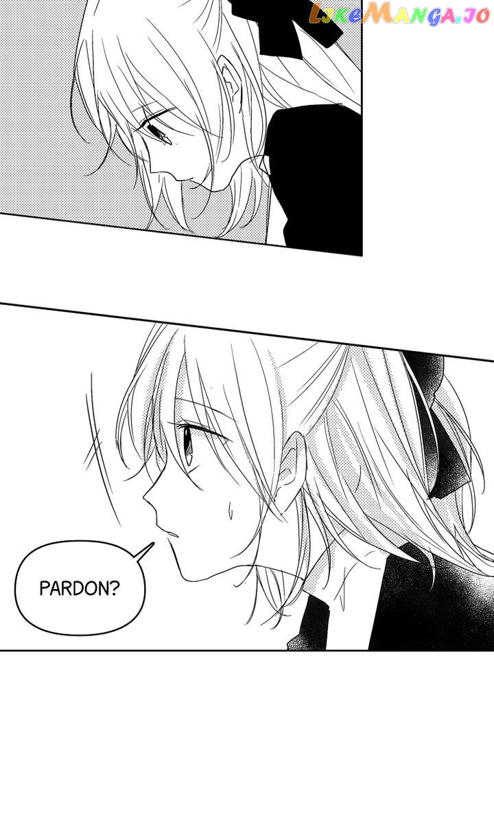 Adios, April chapter 31 - page 15