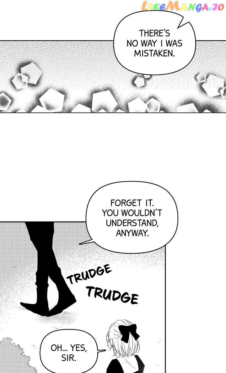 Adios, April chapter 31 - page 16
