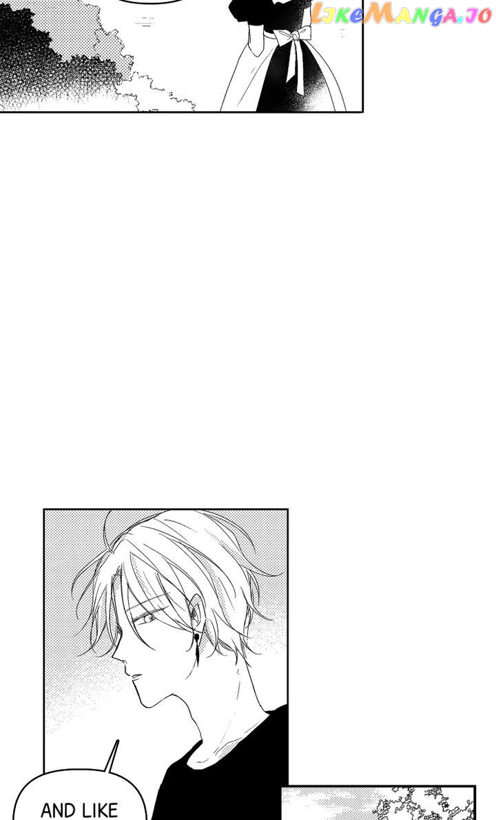 Adios, April chapter 31 - page 17