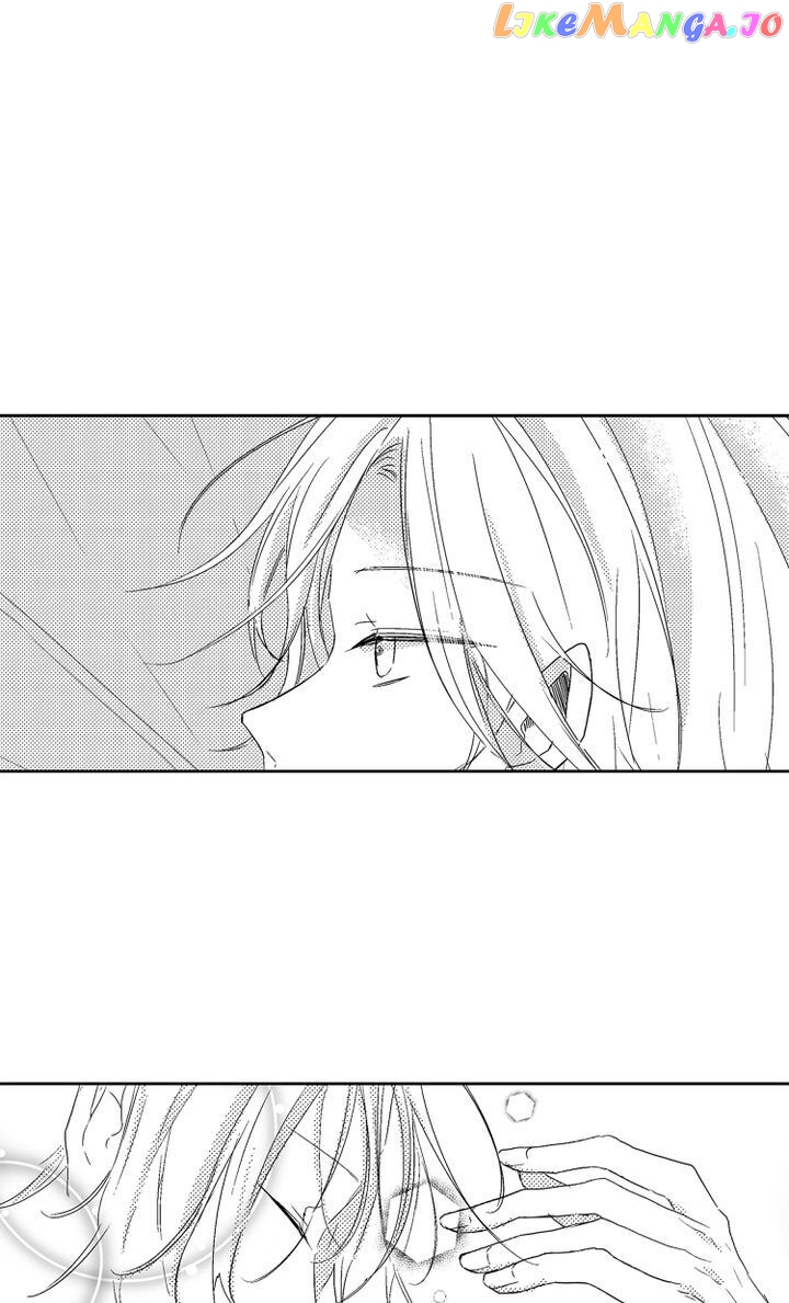 Adios, April chapter 31 - page 26