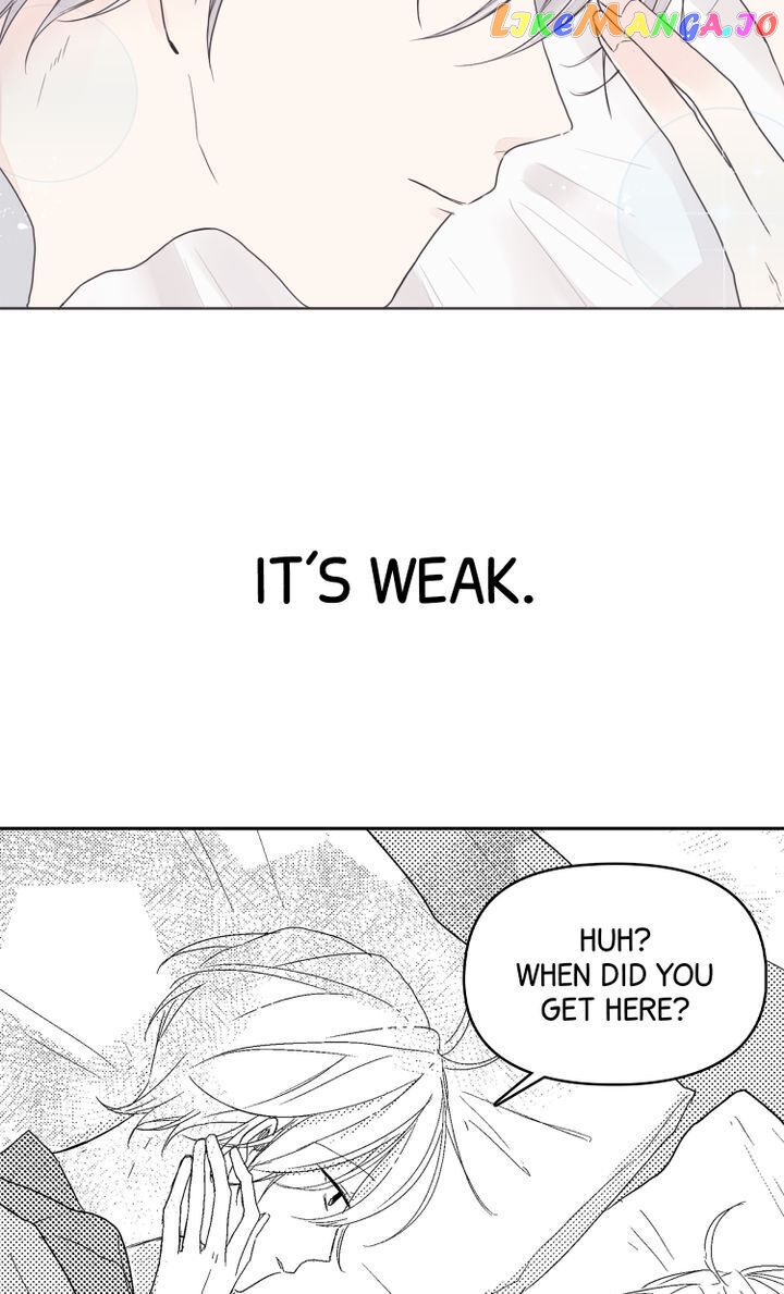 Adios, April chapter 31 - page 28