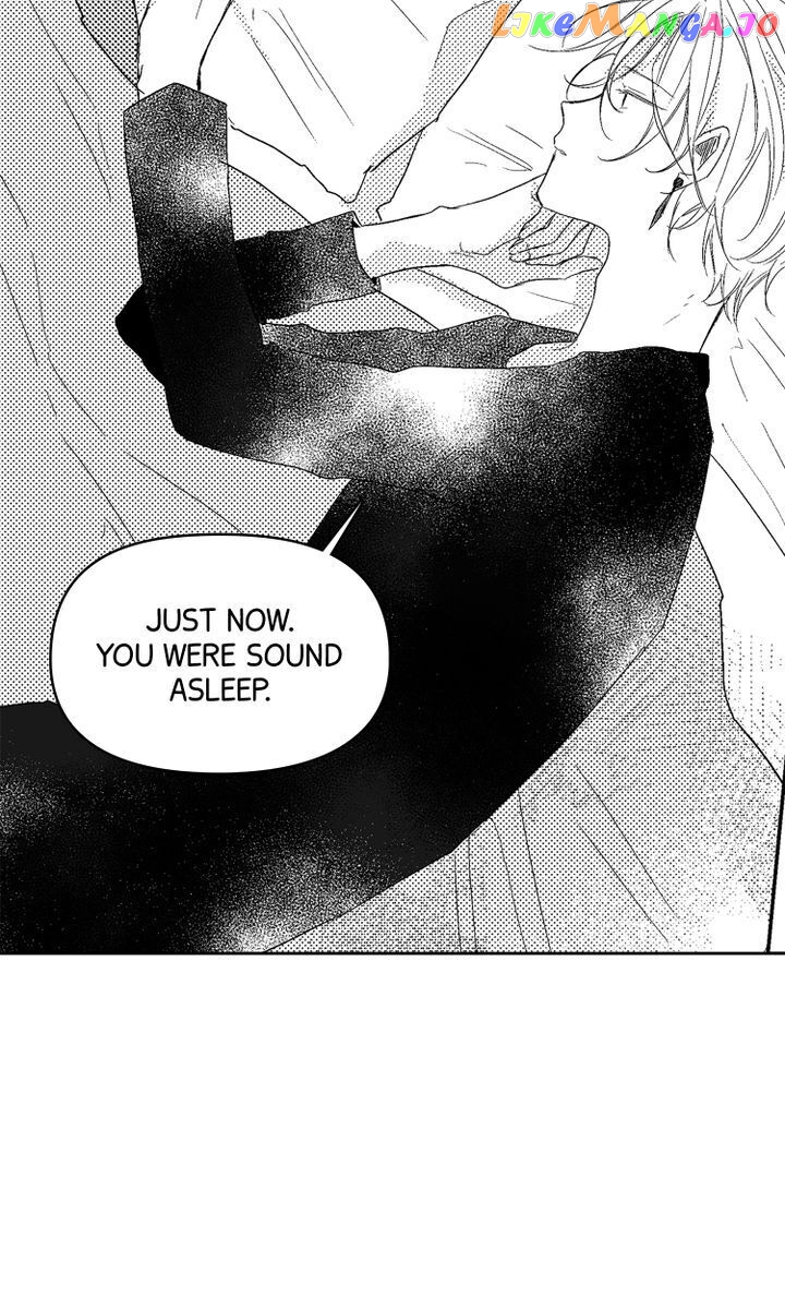 Adios, April chapter 31 - page 29