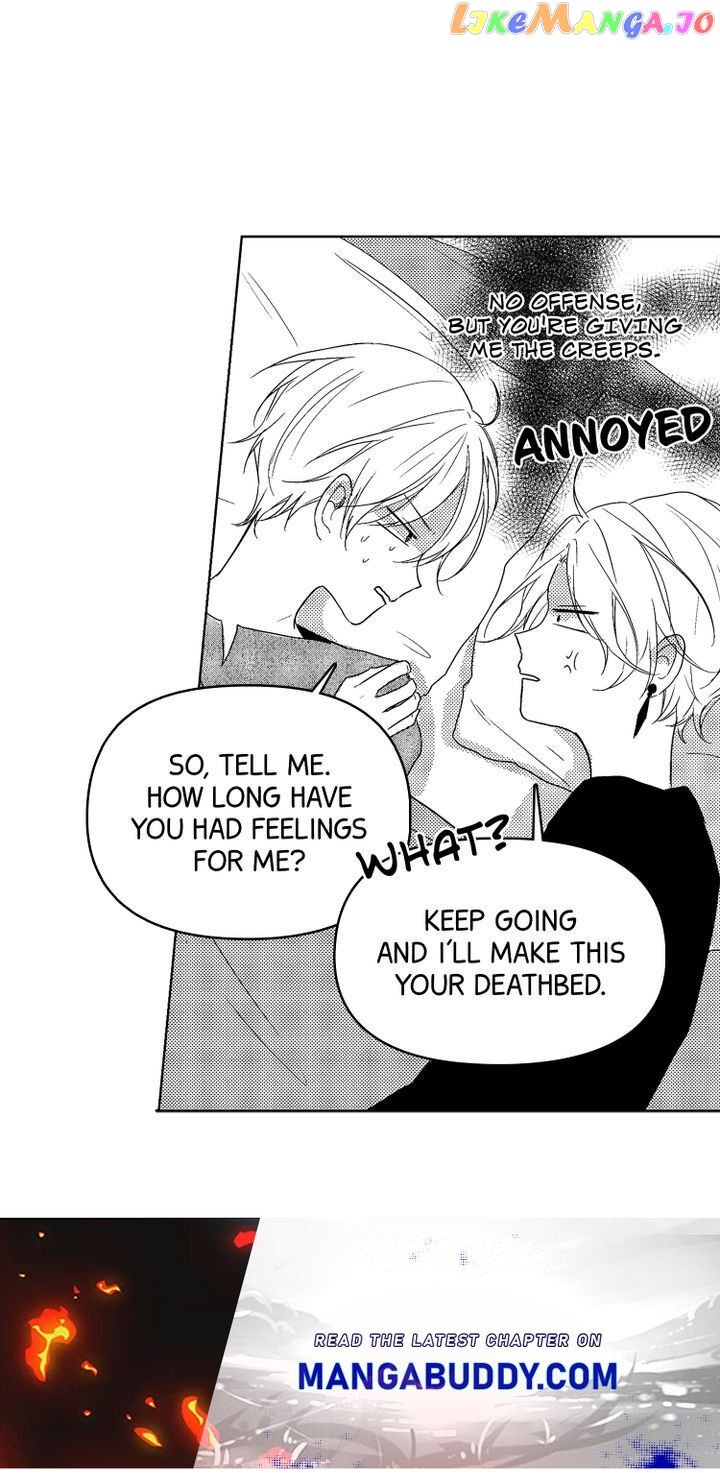 Adios, April chapter 31 - page 31
