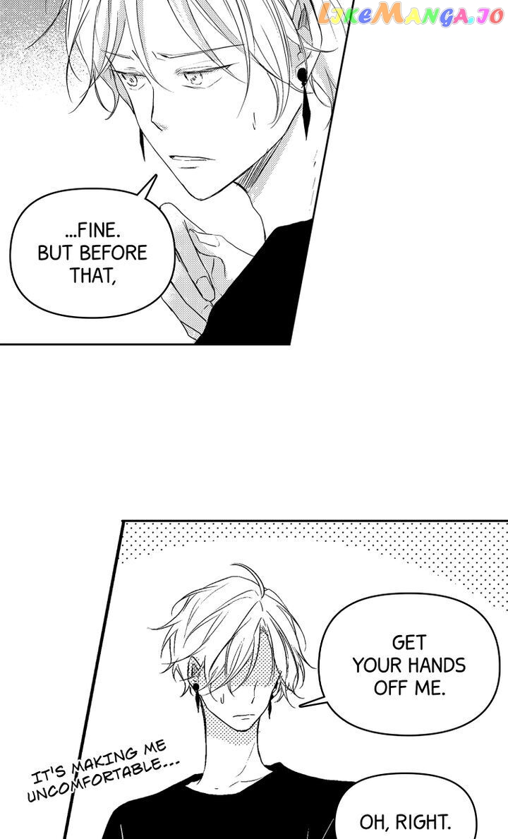 Adios, April chapter 31 - page 4
