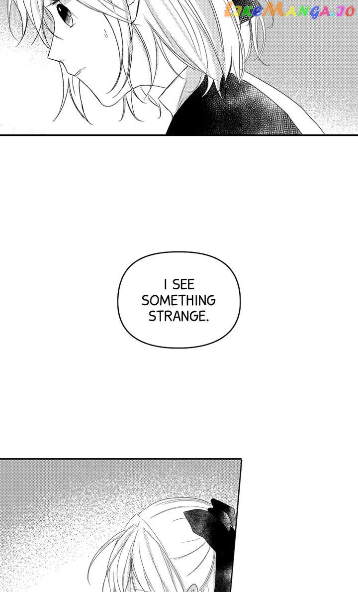 Adios, April chapter 31 - page 6