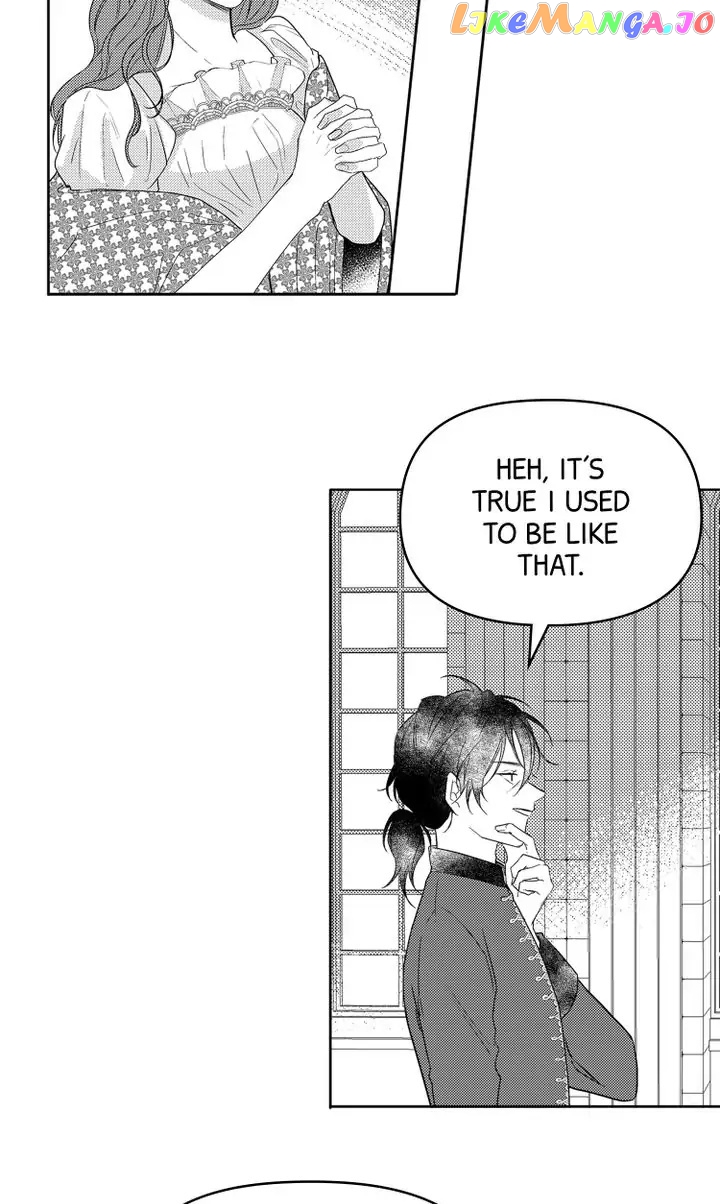 Adios, April chapter 67 - page 10